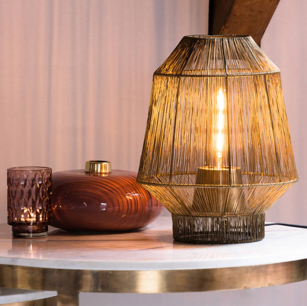 Tischleuchte VITORIA - 1848518