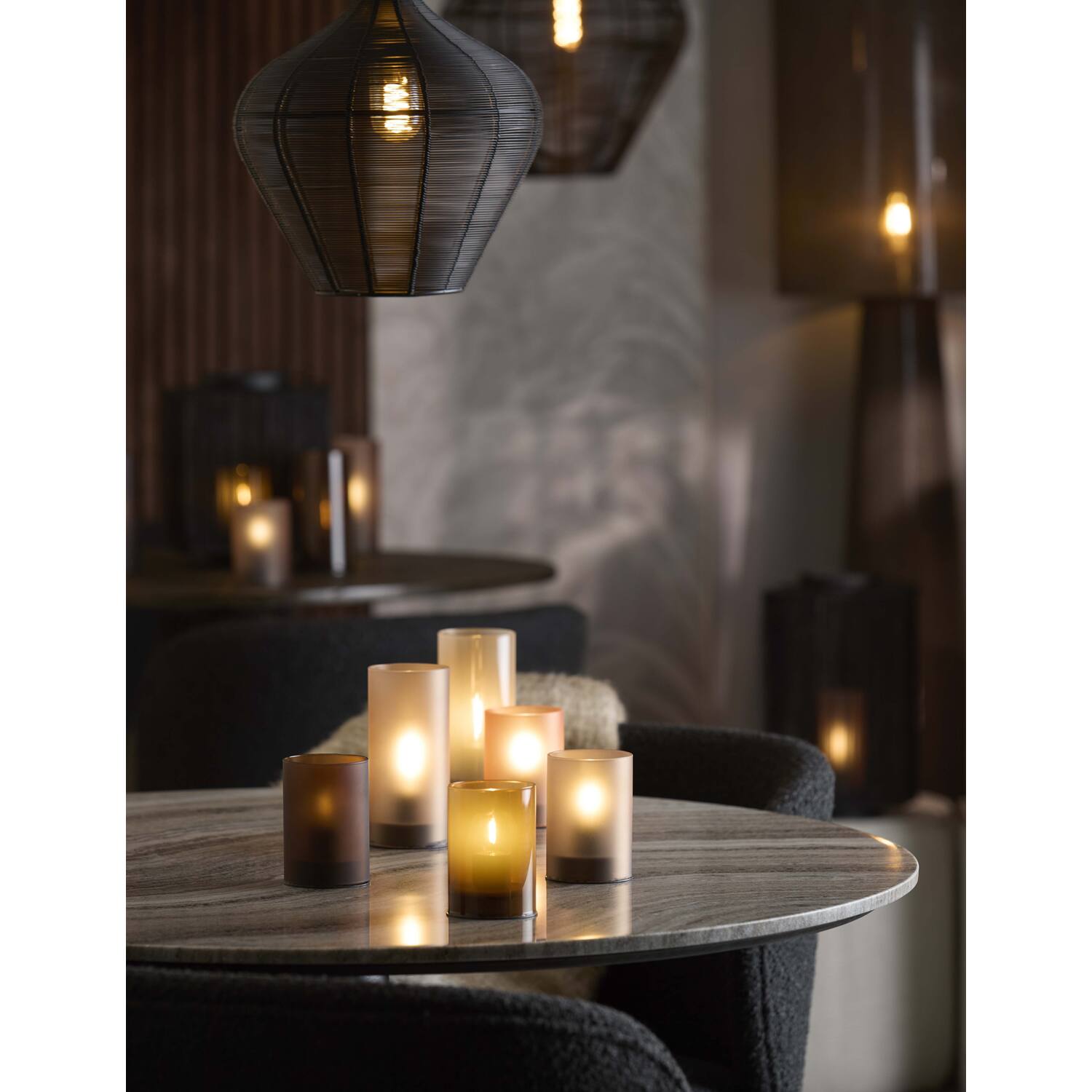 Tischleuchte LED VAZOLLA - 1888506