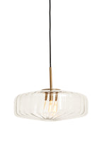 Hängeleuchte PLEAT - 2972096