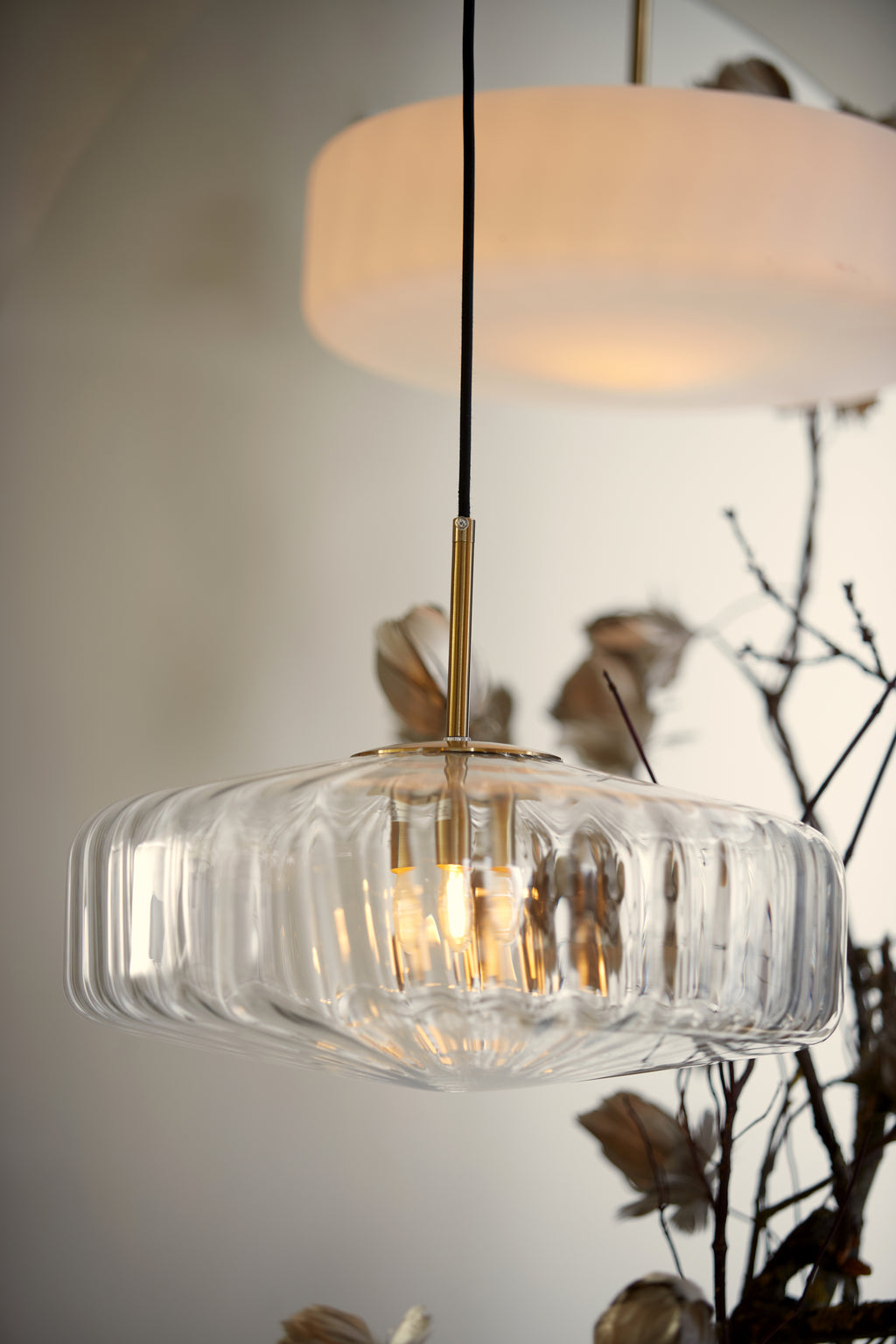 Hängeleuchte PLEAT - 2972096