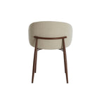 2er Set Essensstühle ALUKO - 5507343