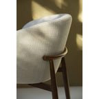 2er Set Essensstühle ALUKO - 5507343