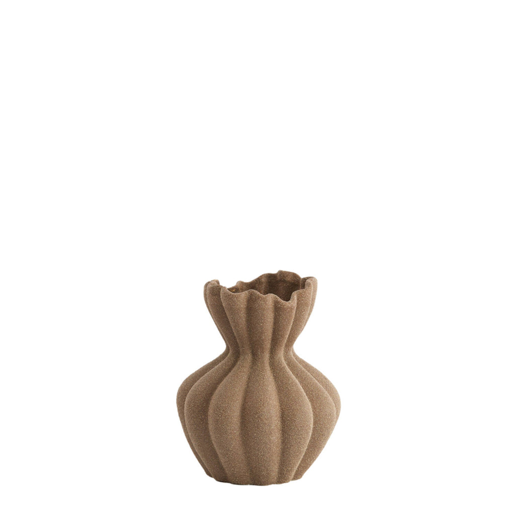 Vase Deko SILIAN - 5716043