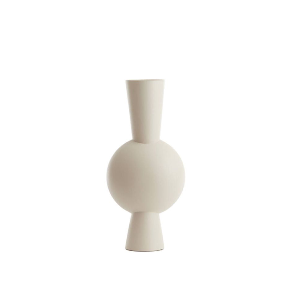Vase Deko KAVANDU - 5811643