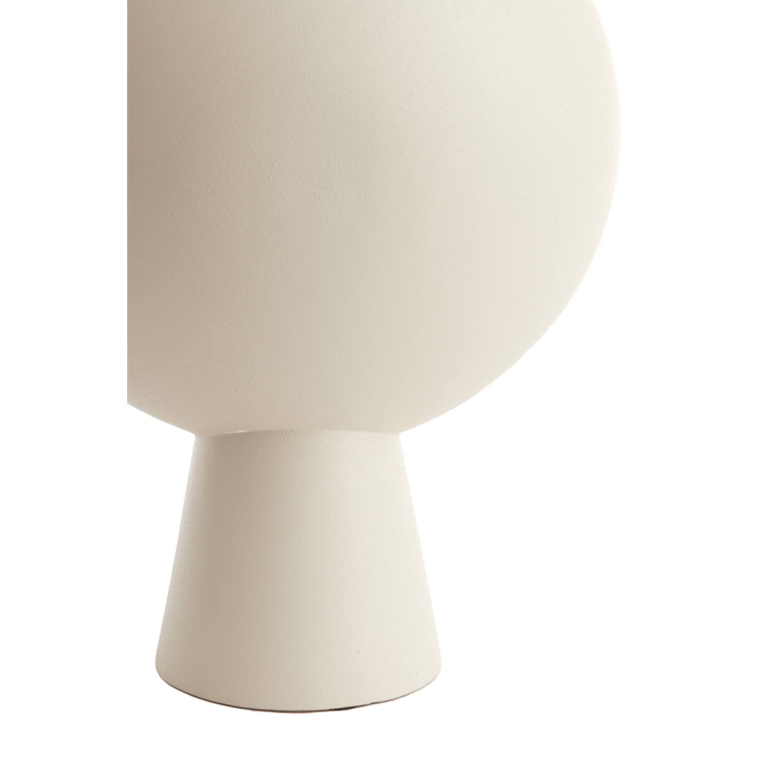 Vase Deko KAVANDU - 5811643