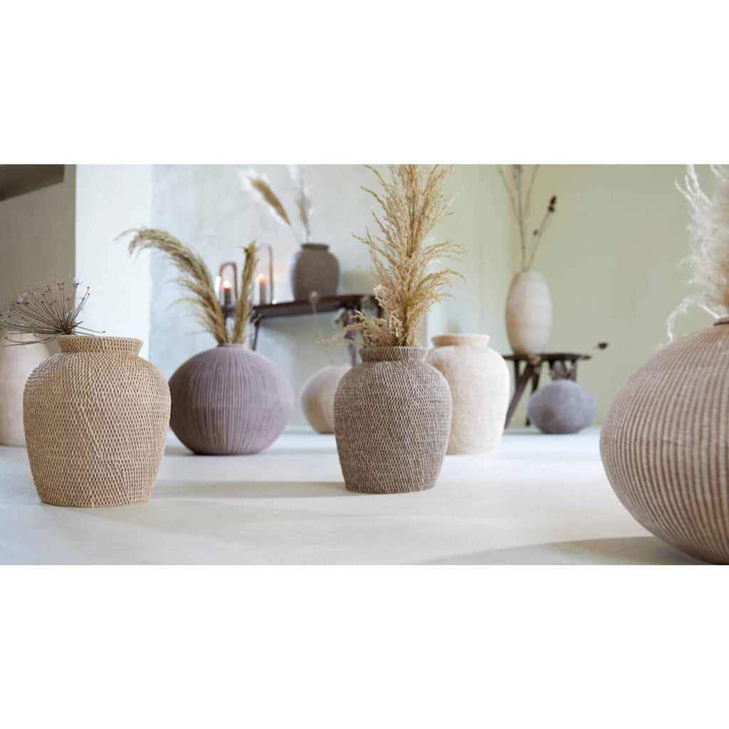 Deko Vase VENDIE - 5861883
