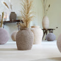 Deko Vase VENDIE - 5861883