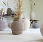 Deko Vase VENDIE - 5861883