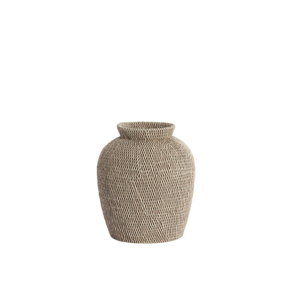 Deko Vase VENDIE - 5861883