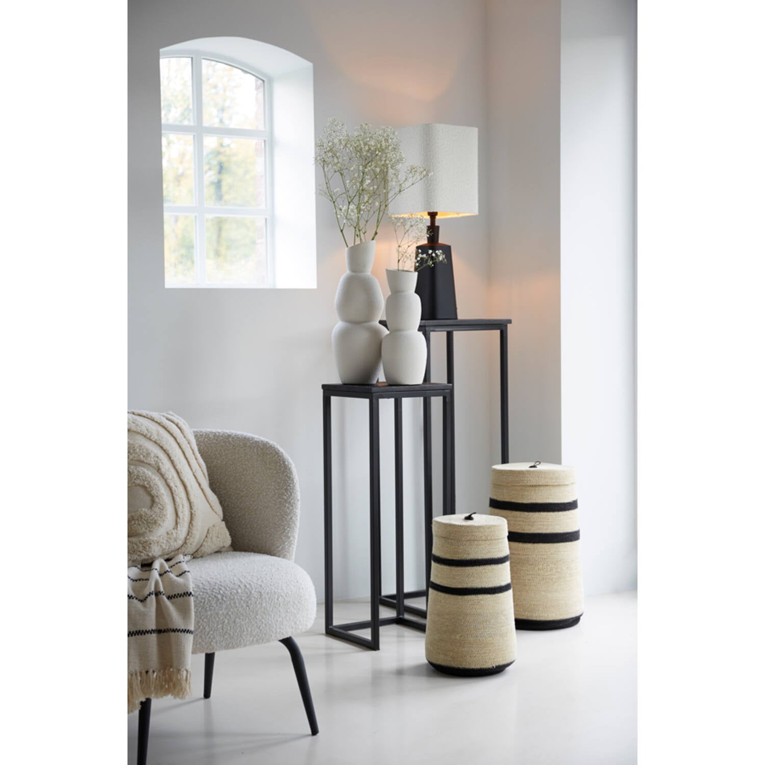 Vase ARAM - 5865143