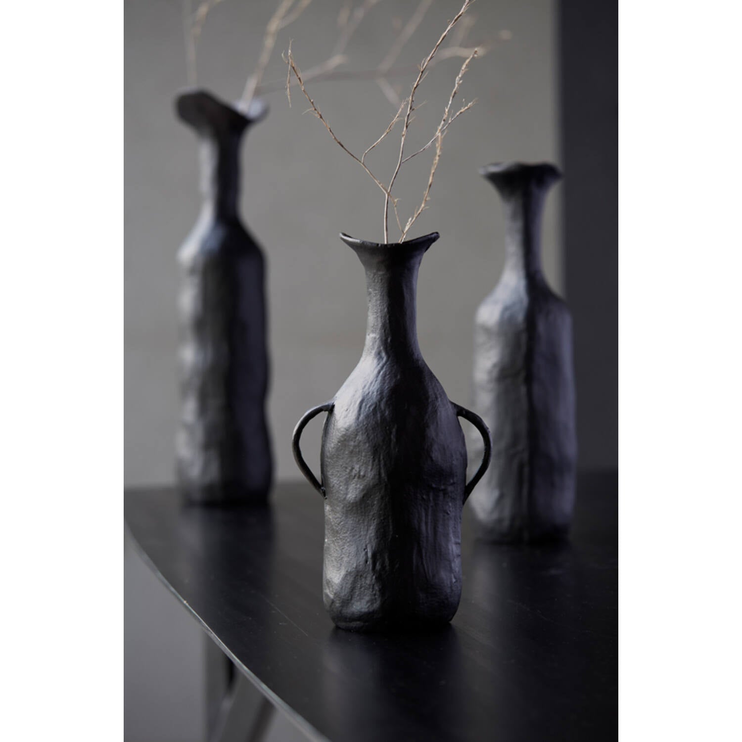 Vase Deko TEODORA - 5872212