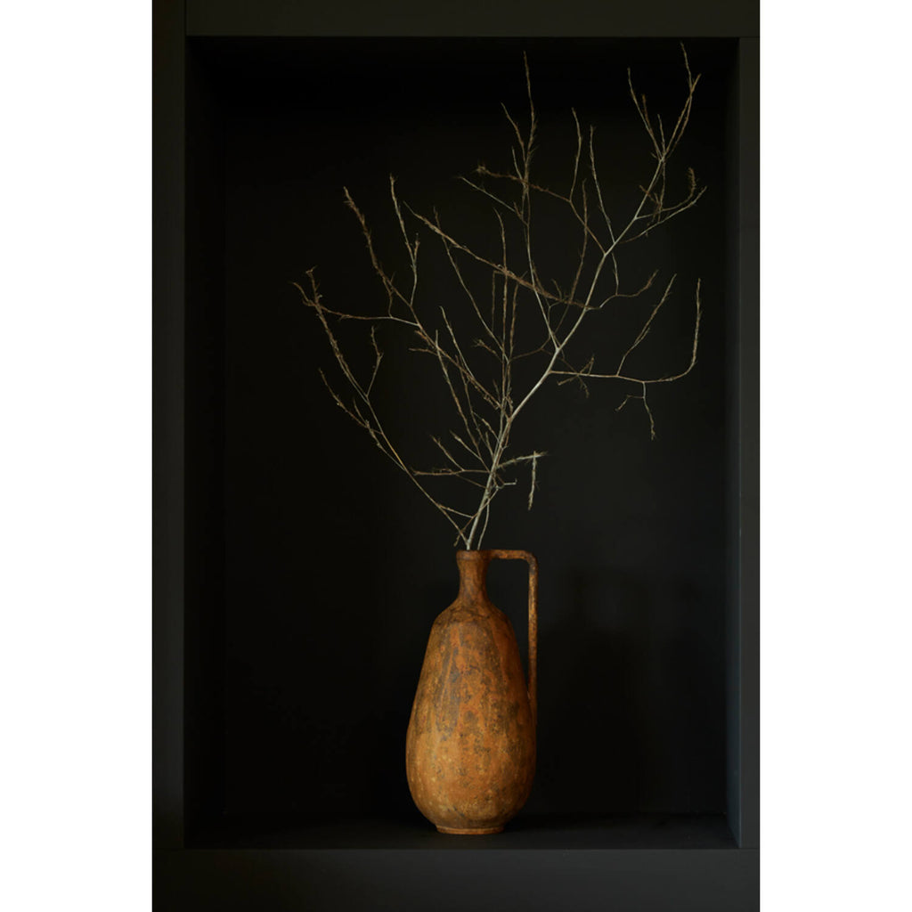 Vase Deko OSTRA - 5884449