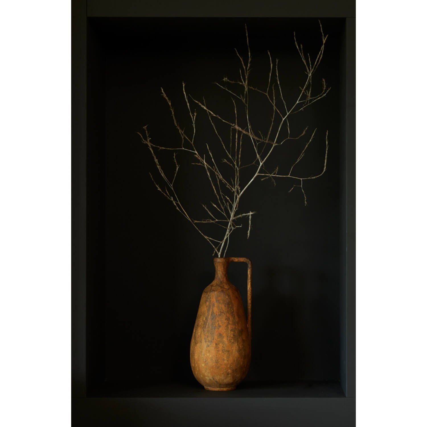 Vase Deko OSTRA - 5884449
