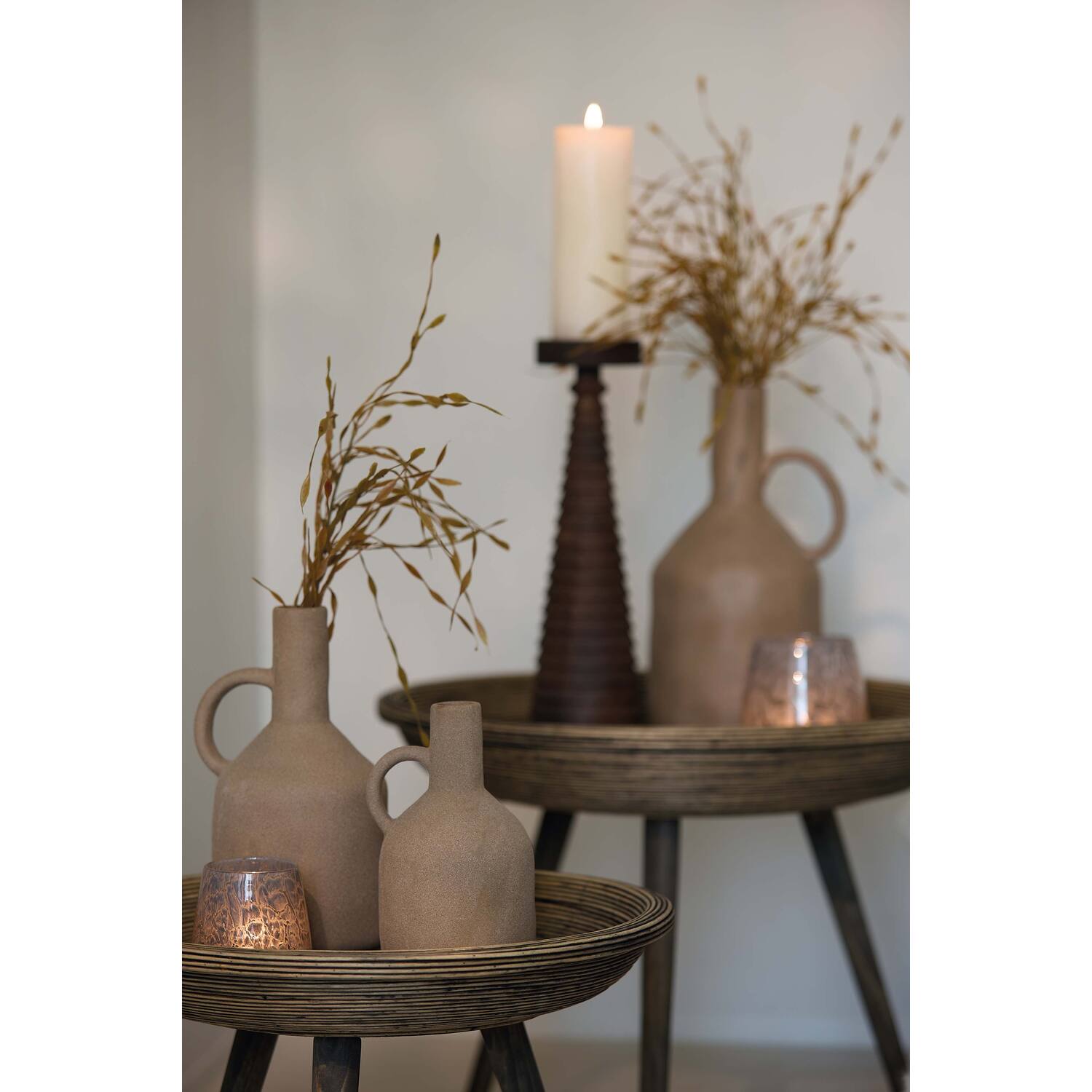 Vase Deko JONAI - 5897761