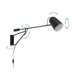 Wandleuchte Loreto 1 - EGLO 900614