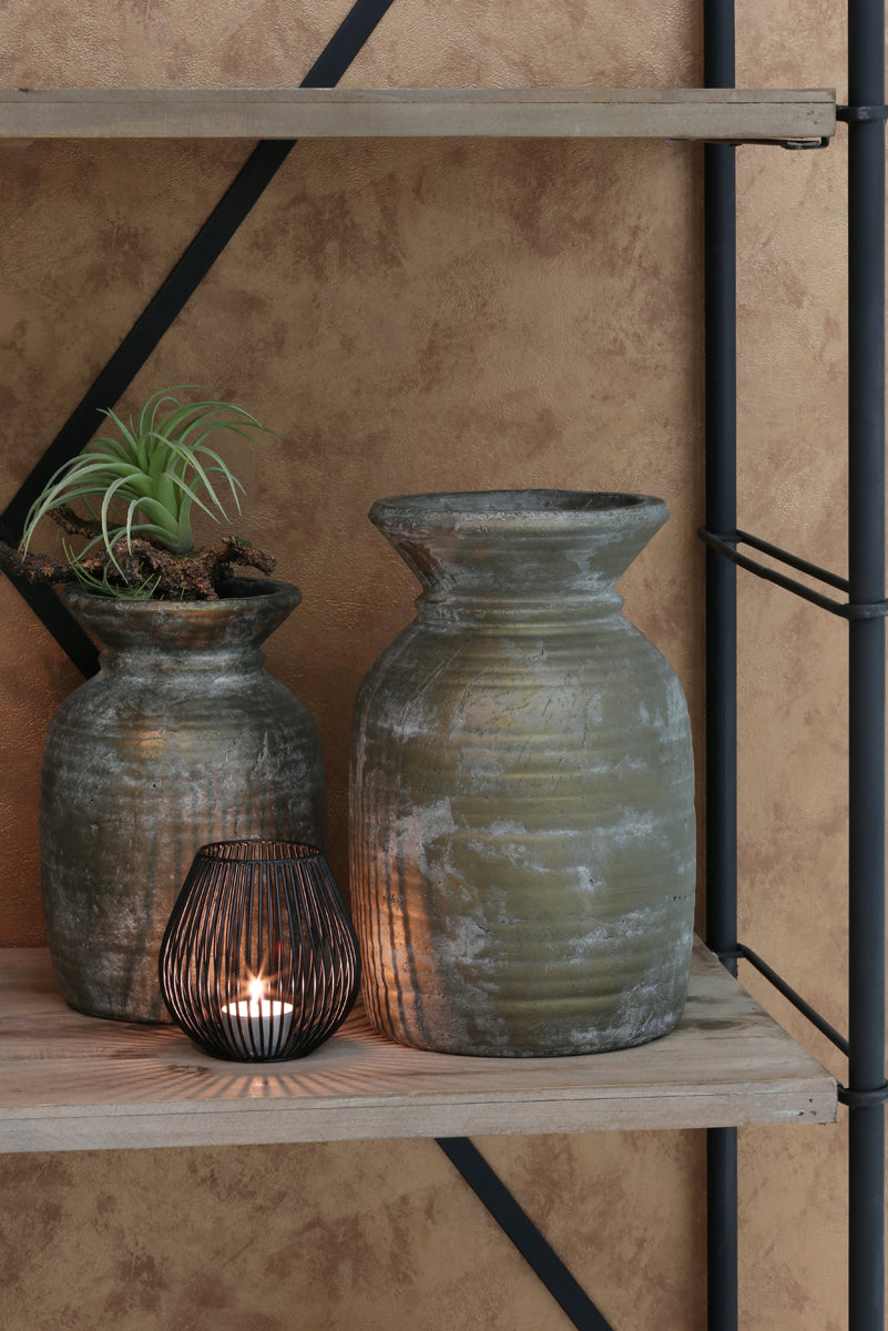 Teelichthalter VENADE - 6180512