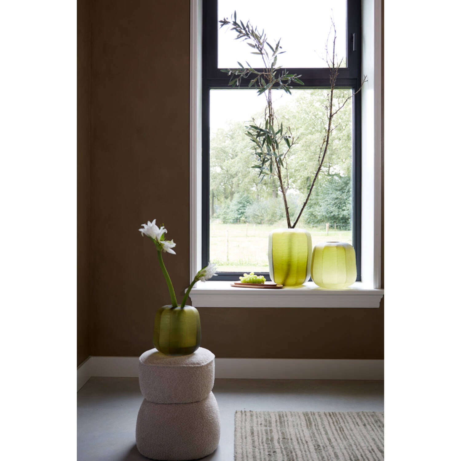 Sitzpuff LEYLA - 6786761