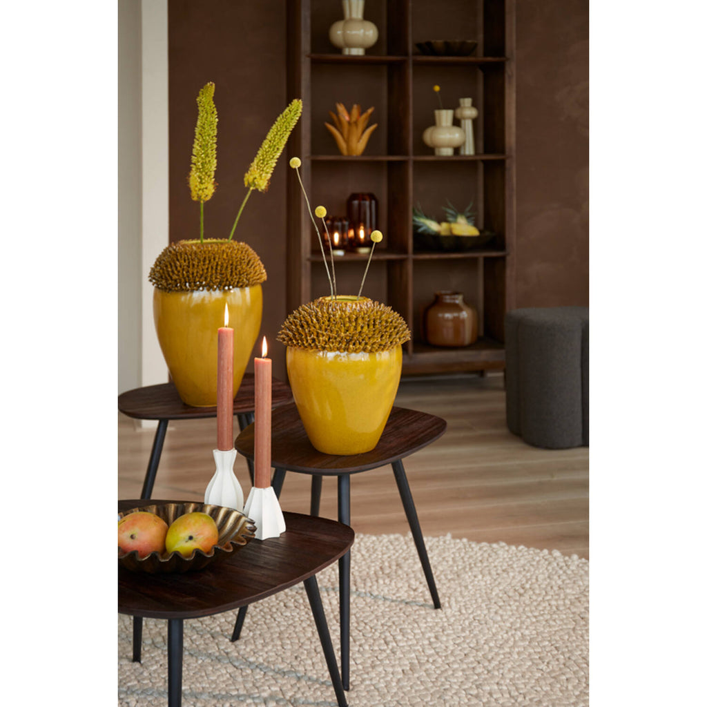 3er Set Couchtische VIEJO - 6795183