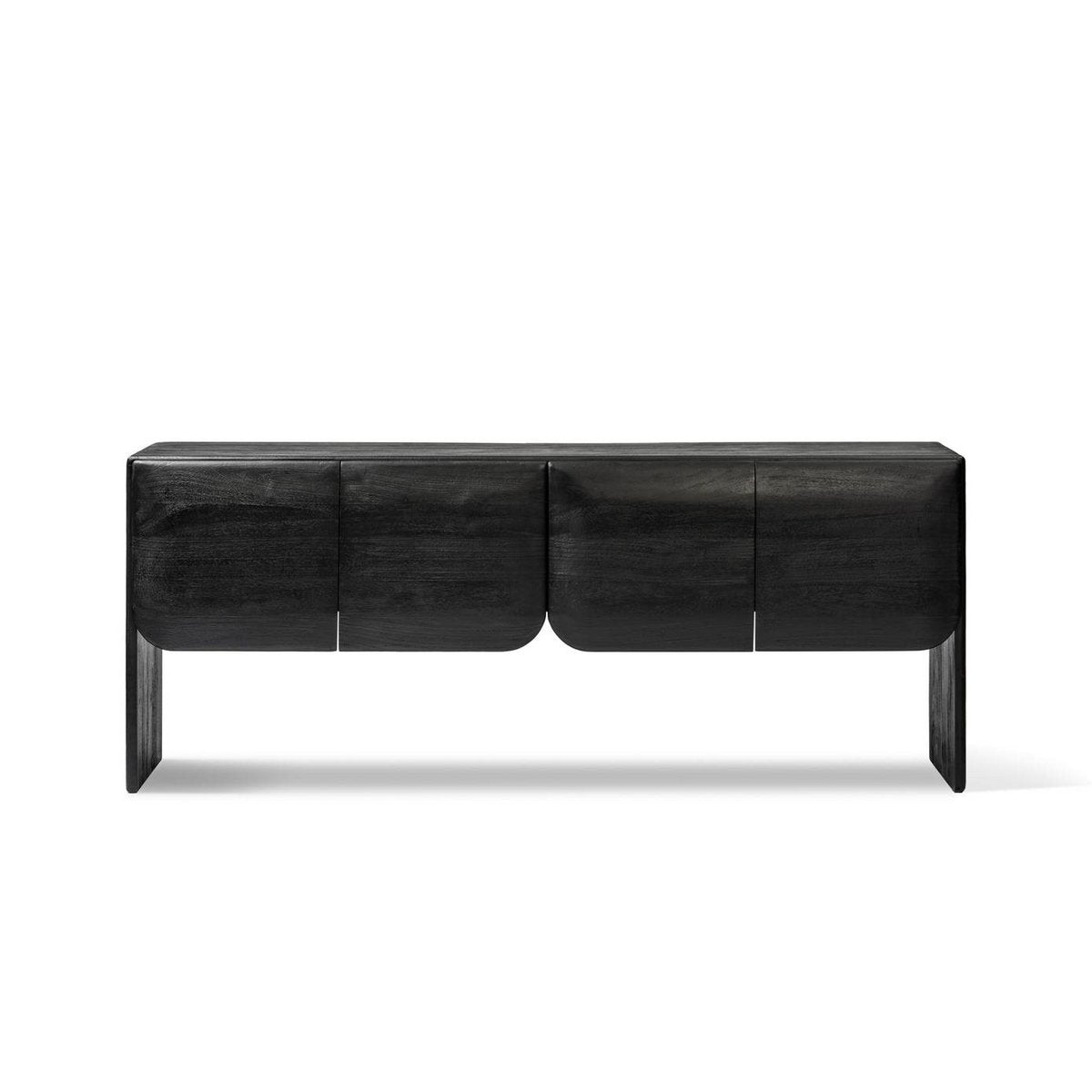 Kommode MEHAMN - IYR0021-BLA