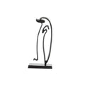 Ornament PENGUIN - 7464312