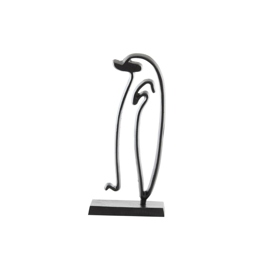 Ornament PENGUIN - 7464312