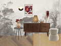 Set Kollektion modern edel