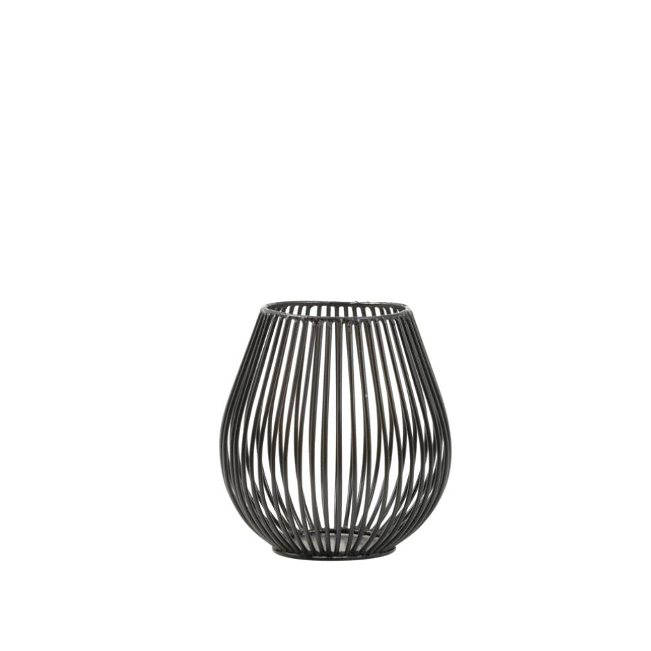 Teelichthalter VENADE - 6180512