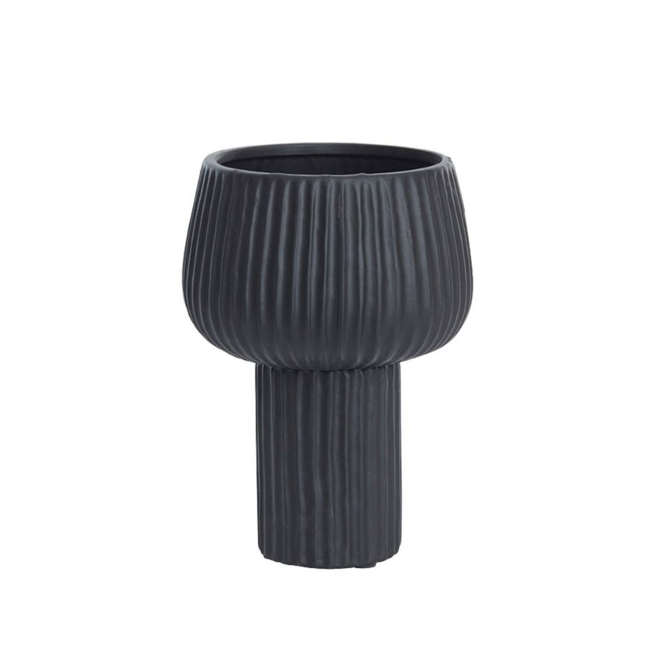 Vase Deko FEYA - 5833212